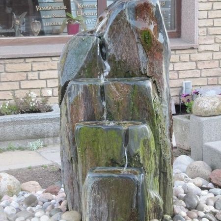 Individuelle Natursteinarbeiten