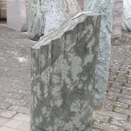Individuelle Natursteinarbeiten
